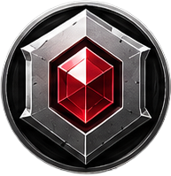 Plus tier badge