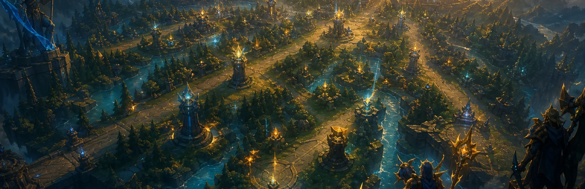 Summoner's Rift