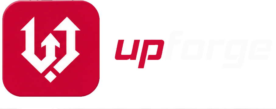 UpForge