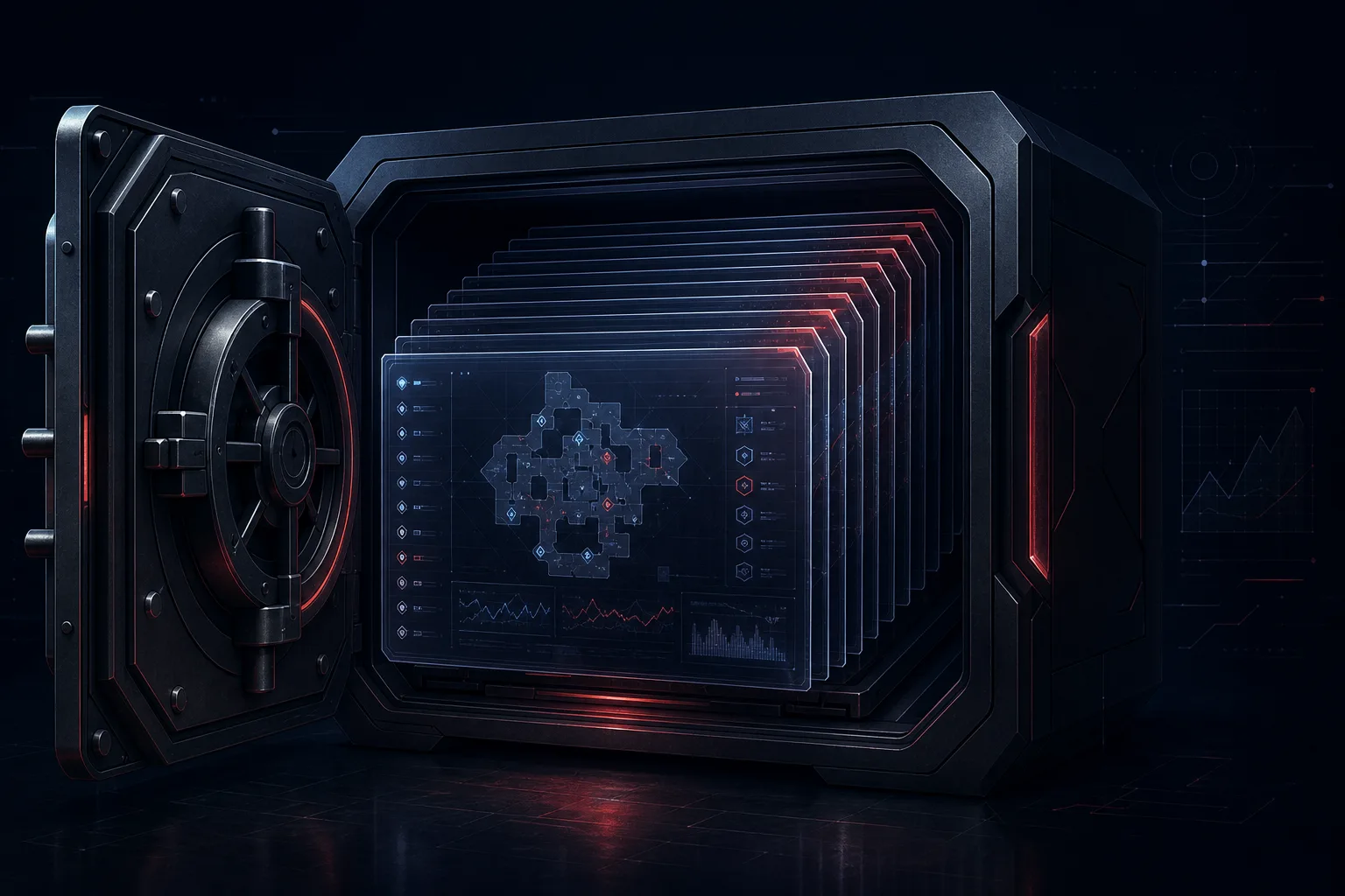 20 analysis credit pack illustration