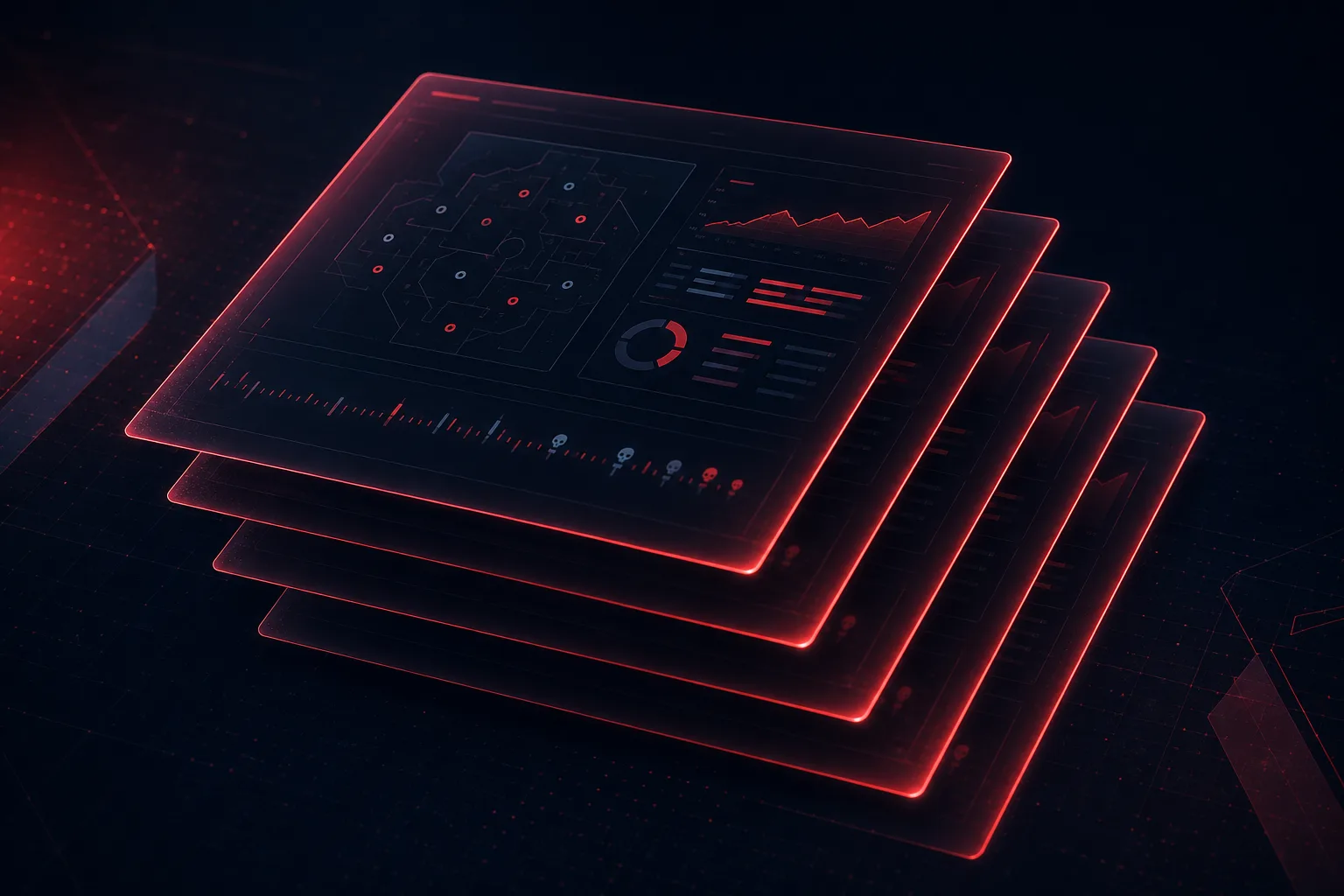 5 analysis credit pack illustration